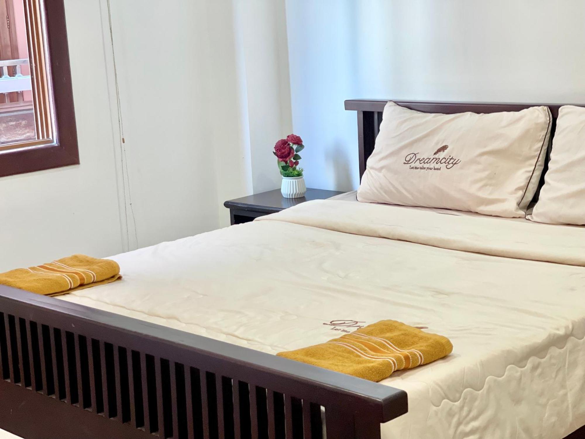 Sky Residence - 50M To Museum And Riverside Phnom Penh Eksteriør bilde