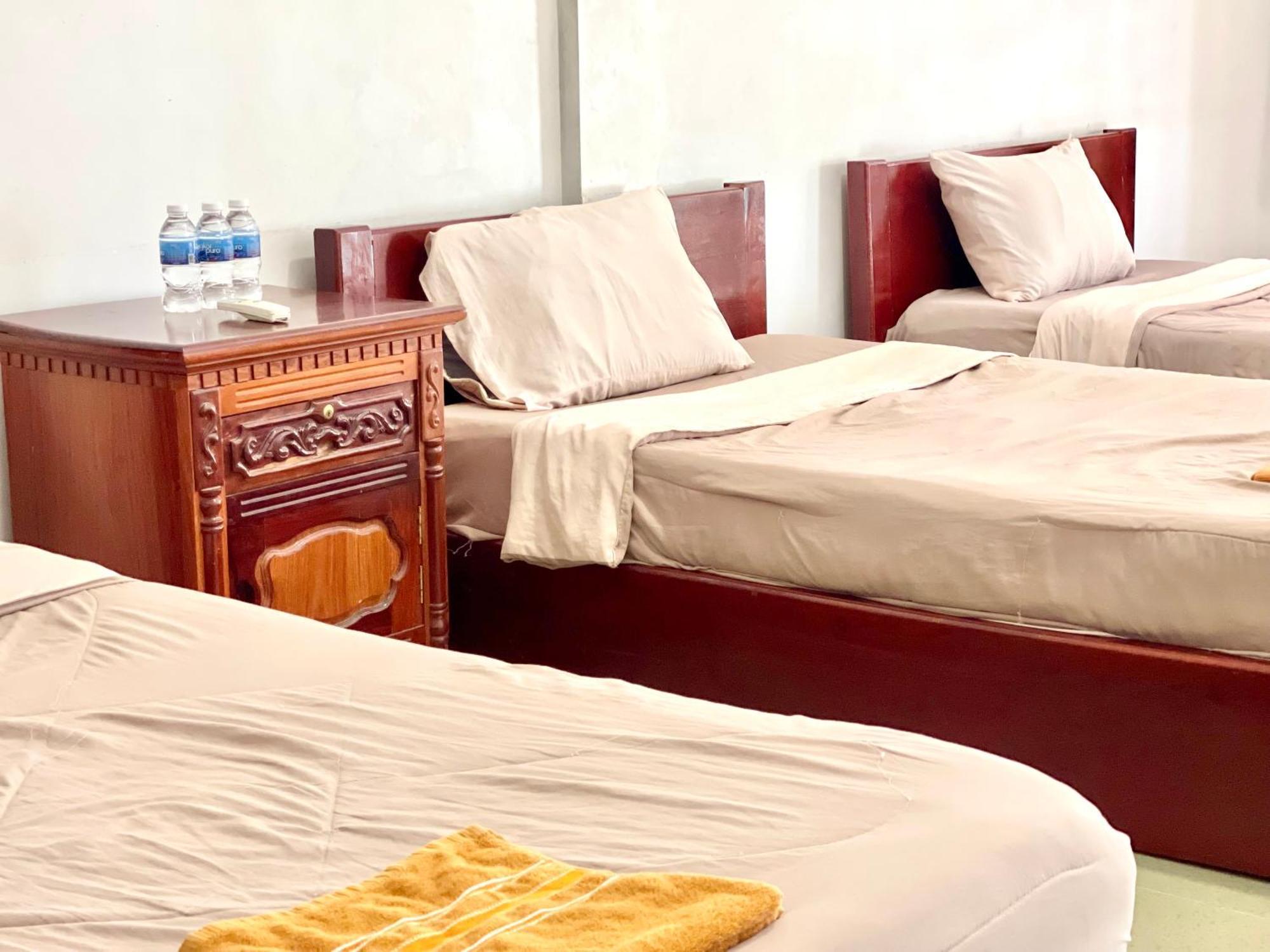Sky Residence - 50M To Museum And Riverside Phnom Penh Eksteriør bilde