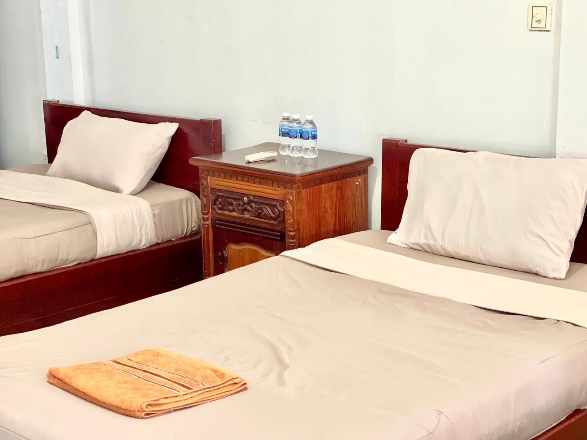 Sky Residence - 50M To Museum And Riverside Phnom Penh Eksteriør bilde